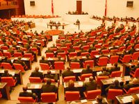 2010 Bütçe Tasarısı kabul edildi