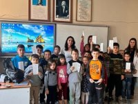 Okul Öncesi Bağışıklık Uyarısı: "Dengeli Beslenen Çocuğun Ekstra Takviyeye İhtiyacı Yok"