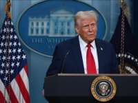 Trump'ın sağlık raporu: "Bilişsel ve fiziksel sağlığı mükemmel"