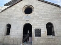 Kudüs Rum Ortodoks Patrikhanesi: İsrail'in El-Ehli Baptist Hastanesi’ni bombalaması korkunç bir saldırı