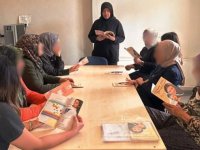 Keban'da "Doğal Olan Normal Doğum" eğitimi