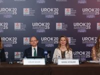 KKTC'de 16. Ulusal Radyasyon Onkolojisi Kongresi yapıldı