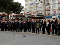 Samsun'un turizm hedefi 2 milyonu aşkın turist ve 400 milyon dolar gelir