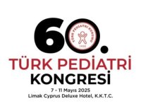 60. Türk Pediatri Kongresi KKTC'de düzenlenecek