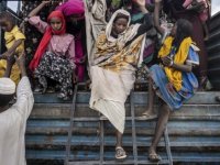 İngiltere, "Sudan" konulu uluslararası konferansa ev sahipliği yapıyor