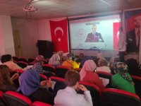 Diyarbakır'da Sağlıklı Hayat Akademisi Projesi başladı