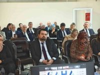Van'da Sağlıklı Hayat Akademisi Projesi başladı