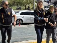 Alanya'da bebeğini 2. kattan atarak ölümüne neden olduğu iddia edilen anne tutuklandı