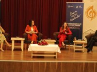 Tekirdağ'da "Turizmde İlham Veren Kadınlar" paneli düzenlendi