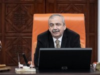 Prof. Dr. Çiftçi'den, TBMM Başkanvekili Önder'in sağlık durumuna ilişkin açıklama: