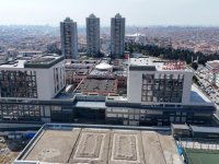 Bağcılar Kadın Doğum ve Çocuk Hastalıkları Ek Hizmet Binası açılıyor
