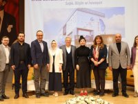 Atlas Üniversitesi'nde sağlık, bilişim ve inovasyon temalı öğrenci kongresi düzenlendi