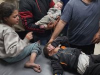 İsrail'in Gazze'ye uyguladığı abluka nedeniyle ilaç stoklarının tükenmesi hastaların hayatını tehdit ediyor