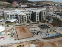 Yozgat Bozok Üniversitesi Tıp Fakültesi Hastanesine ek bina yapılacak