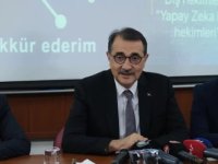TBMM Yapay Zeka Araştırma Komisyonu Başkanı Dönmez'den Eskişehir Ağız ve Diş Sağlığı Hastanesi'ne ziyaret
