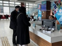 Bitlis'te ek randevularla MHRS yoğunluğunda düşüş yaşandı