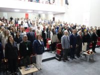 Kırklareli'nde 2. Otizm Çalışmaları Konferansı yapıldı