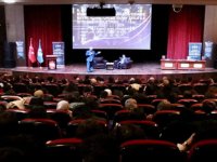 Trabzon'da "1. Ulusal Nörobilim ve Yapay Zeka Tıp Öğrenci Kongresi" devam ediyor