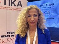 19. FIEPS Avrupa Kongresi, Antalya'da başladı
