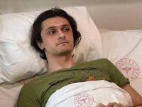 İstanbul'da depremde yaralananlar yaşadıklarını anlattı