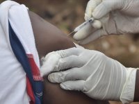 DSÖ: Aşılar, Afrika'da 1,8 milyon hayat kurtardı