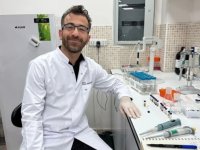 Dicle Üniversitesi öğretim üyesinin "Dünyanın En Etkili Bilim İnsanları" listesine girdiği açıklandı