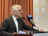 Ondokuz Mayıs Üniversitesinde "ağrı pili ve uygulama alanları" anlatıldı