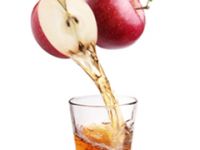 Astıma karşı elma suyu