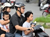 Vietnam'da 2 çocuk politikası sona erdi