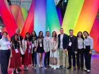 PharmUp girişimleri Paris'teki VivaTech 2025'te yer aldı