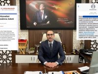 Rize'de sağlık memnuniyeti anketi hayata geçirildi