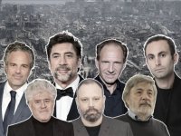 Dünyaca ünlü sanatçılar Gazze'deki soykırıma kayıtsız kalmıyor