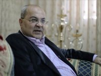 İsrailli Arap Milletvekili Tıybi, Gazze'deki hastane saldırılarının da kınanması gerektiğini belirtti