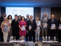 "Sağlık İçin Sigara Alarmı Dergisi" yeniden yayın hayatına başladı