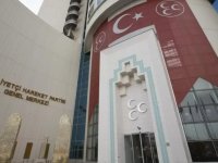 MHP "Sağlık Politikalarında Yapay Zekanın Yeri ve Tıbbın Geleceği" paneli düzenleyecek