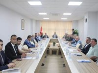 Kocaeli'de kadın yükümlüler için atölye ve meslek edindirme kursu açıldı