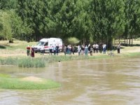 DSİ, Batman'da boğulma vakalarına karşı bilinçlendirme çalışması yaptı