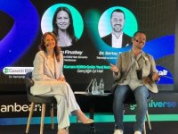 Garanti BBVA ev sahipliğinde "Youniverse – Gençlerin Evrenine Yolculuk" etkinliği gerçekleşti