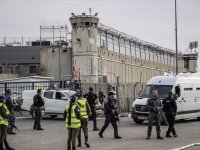 İsrail hapishanesinde işkenceye maruz kalan Filistinli genç kısmi felç geçirdi