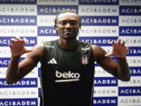 Tammy Abraham, sağlık kontrolünden geçti