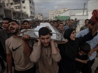 İsrail'in İran'a saldırılarında 30 öğrenci ve 7 öğretmenin de hayatını kaybedenler arasında olduğu açıklandı