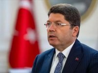 Adalet Bakanı Tunç'tan, yapay zeka uygulaması Grok'un paylaşımlarına yönelik soruşturmaya ilişkin açıklama: