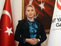 FETÖ'NÜN DARBE GİRİŞİMİNİN 9. YILI - 15 Temmuz'da yakınlarını şehit veren Gürs, şehitlerin emanetleri ve gazilere destek olmak için çabalıyor