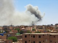 Sudan Doktorlar Ağı, HDK'nin bir köye saldırısında 46 kişinin öldüğünü açıkladı