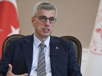 Sağlık Bakanı Memişoğlu'ndan 30 Ağustos Zafer Bayramı mesajı: