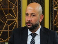 Suriye Acil Durum ve Afet Bakanı, Süveyda'da ayrım gözetmeksizin hizmet sunulduğunu açıkladı: