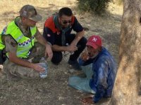 Siirt'te kaybolan zihinsel engelli bulundu