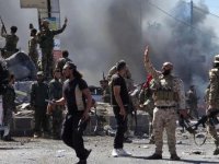 SNHR: Süveyda'da ölümleri belgelenenlerin sayısı 426'ya yükseldi