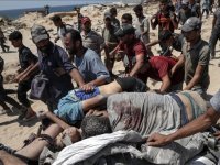 Dünya Gıda Programı: Yardım arayan sivillere yönelik şiddet kesinlikle kabul edilemez