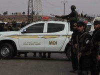 Suriye İnsan Hakları Ağı: Süveyda'da ölümleri belgelenenlerin sayısı 558'e yükseldi